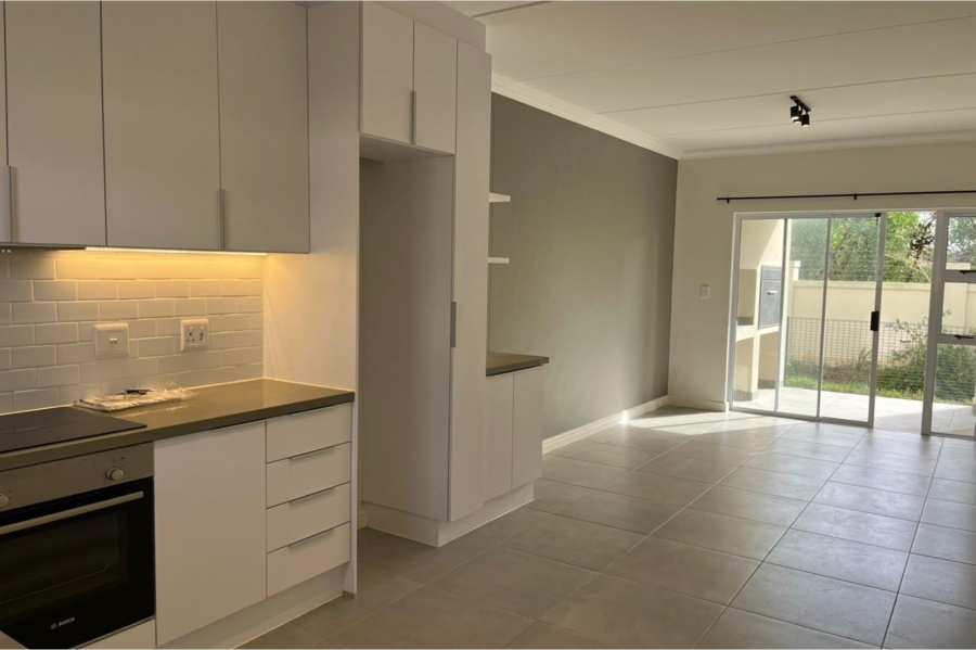To Let 2 Bedroom Property for Rent in Langeberg Ridge Western Cape